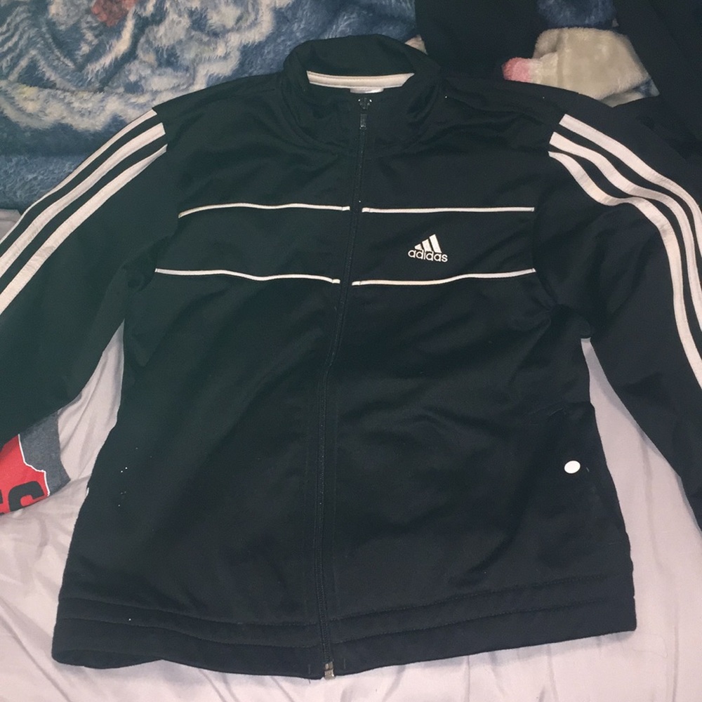 Adidas jacket